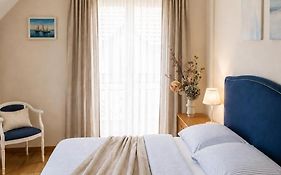 Apartamenty Nadmorskie